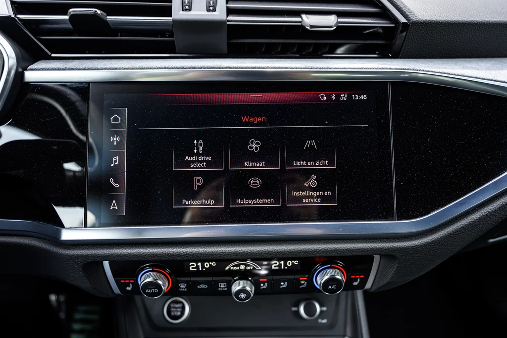 Audi Q3 – foto 31