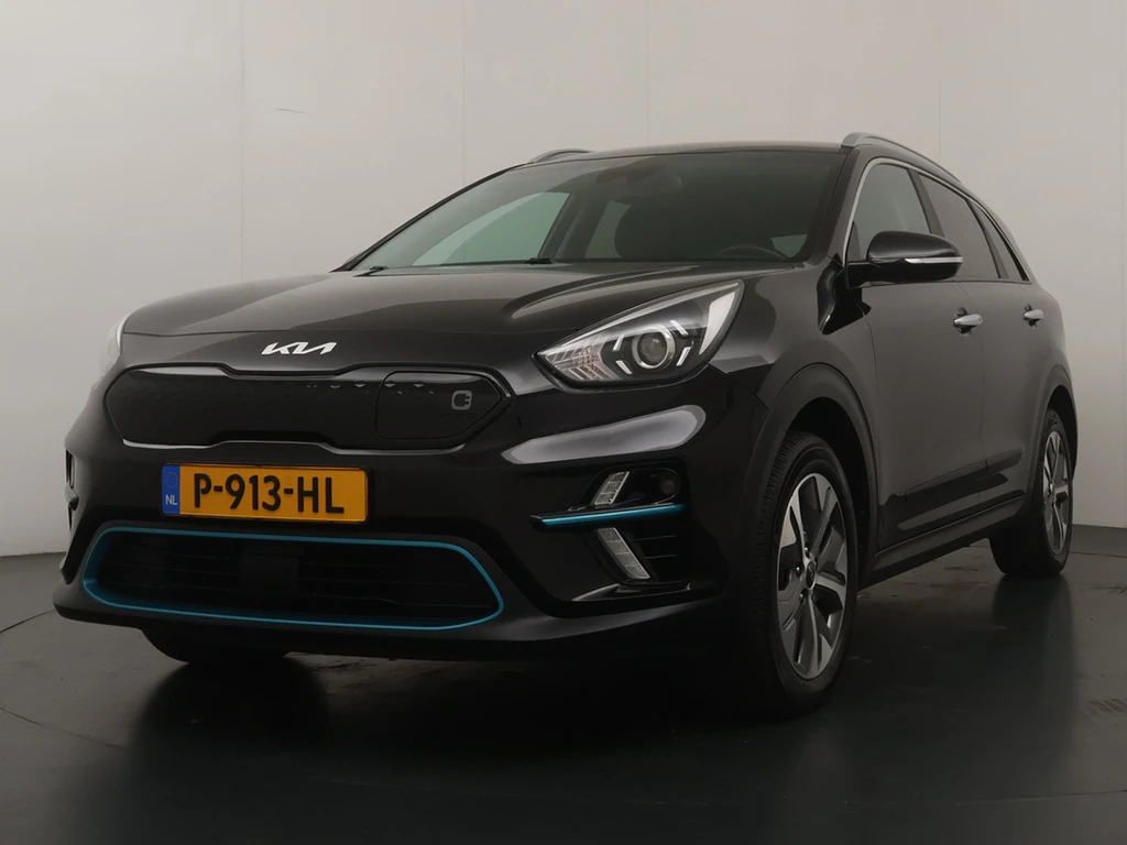 Kia e-Niro – foto 2