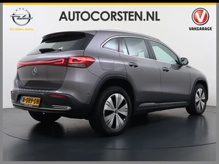 Mercedes-Benz EQA – thumbnail 5