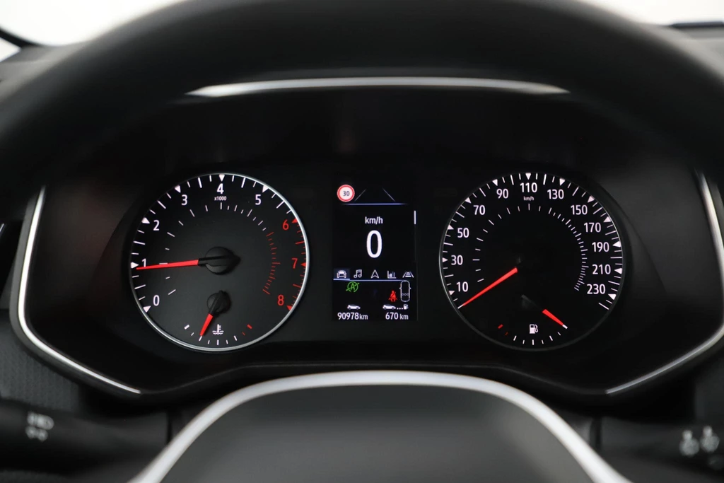 Renault Clio – foto 14