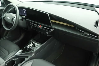 Kia Niro EV – thumbnail 34