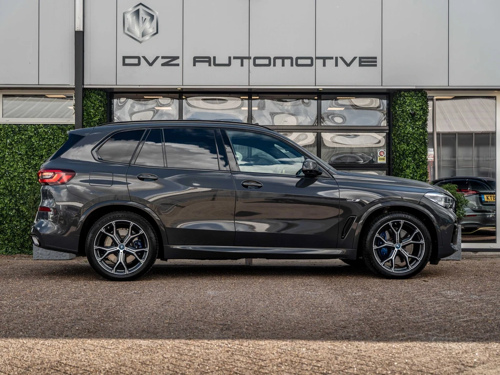 BMW X5 – foto 6