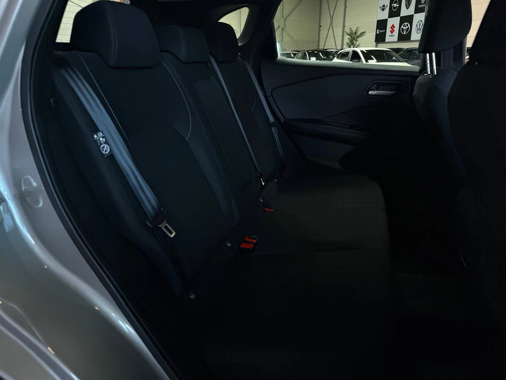 Nissan QASHQAI – foto 21
