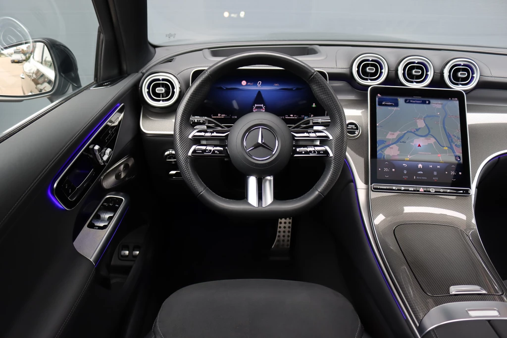 Mercedes-Benz GLC – foto 29