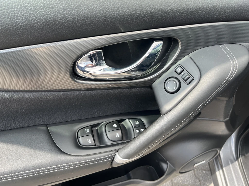 Nissan QASHQAI – foto 14