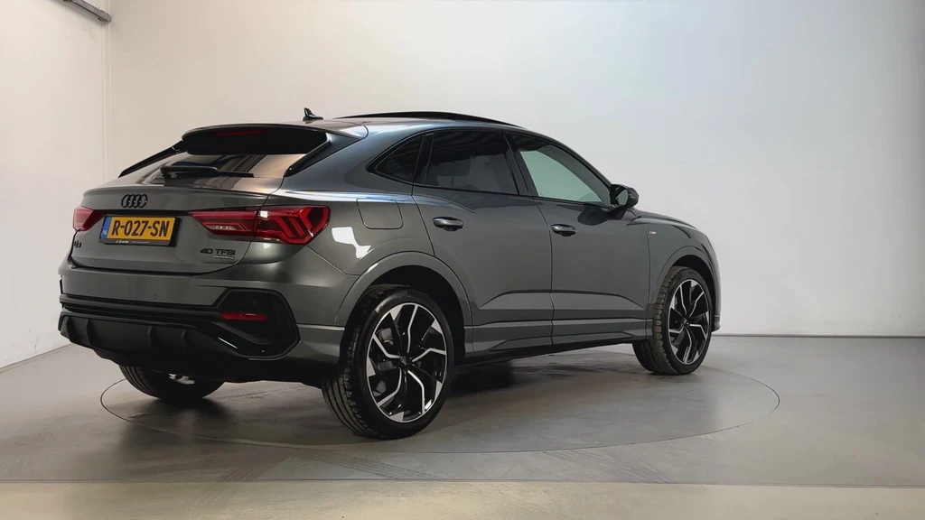 Audi Q3 – foto 4