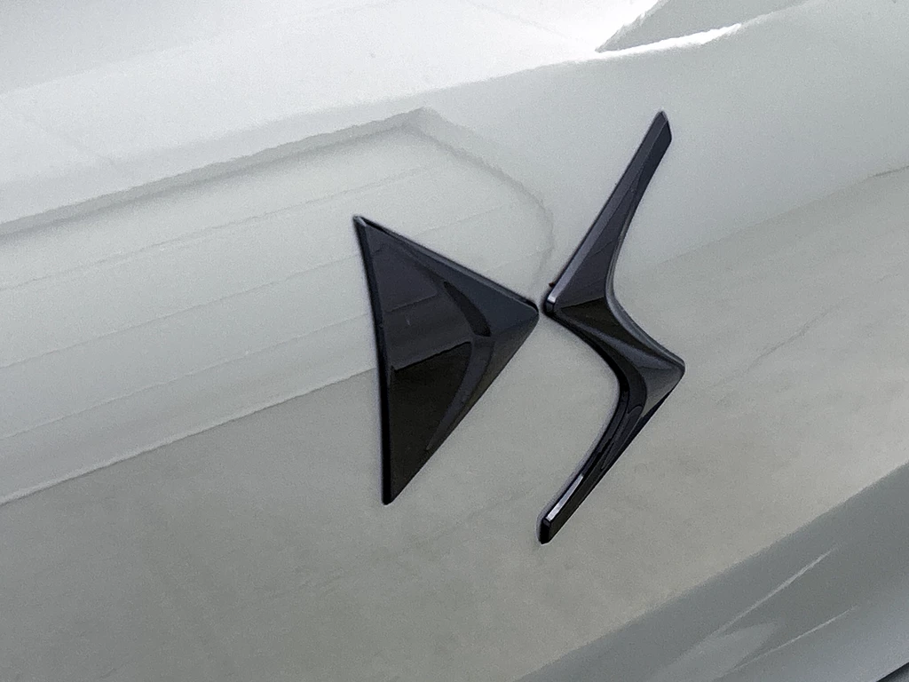 DS DS 3 – foto 24
