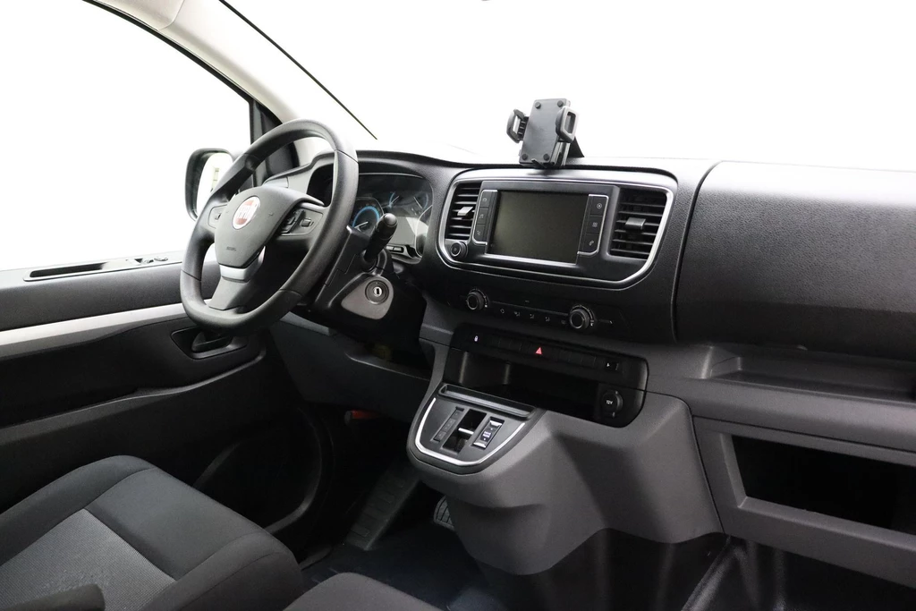 Fiat E-Scudo – foto 7