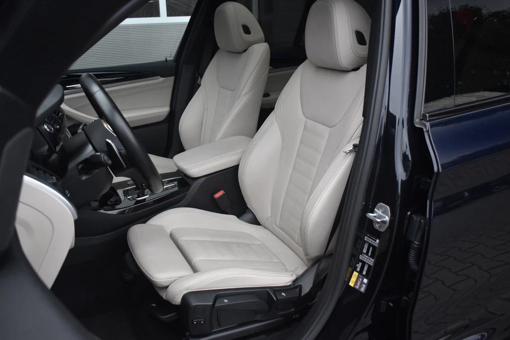 BMW X3 – foto 12