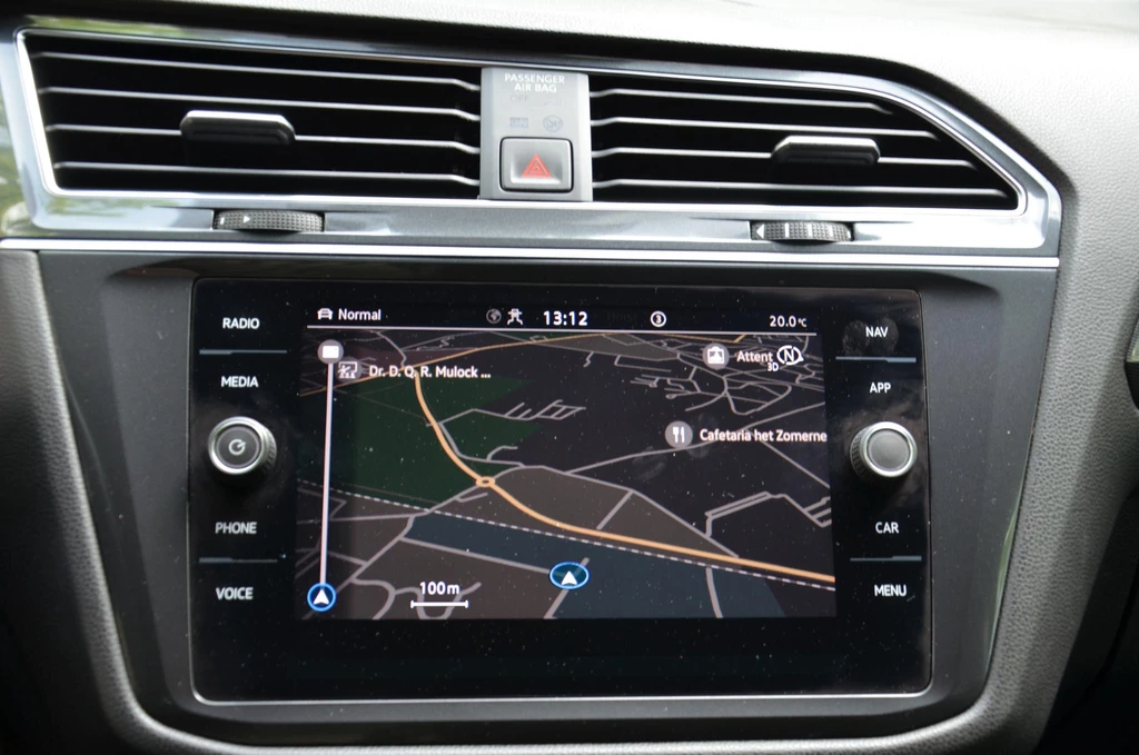Volkswagen Tiguan Allspace – foto 28