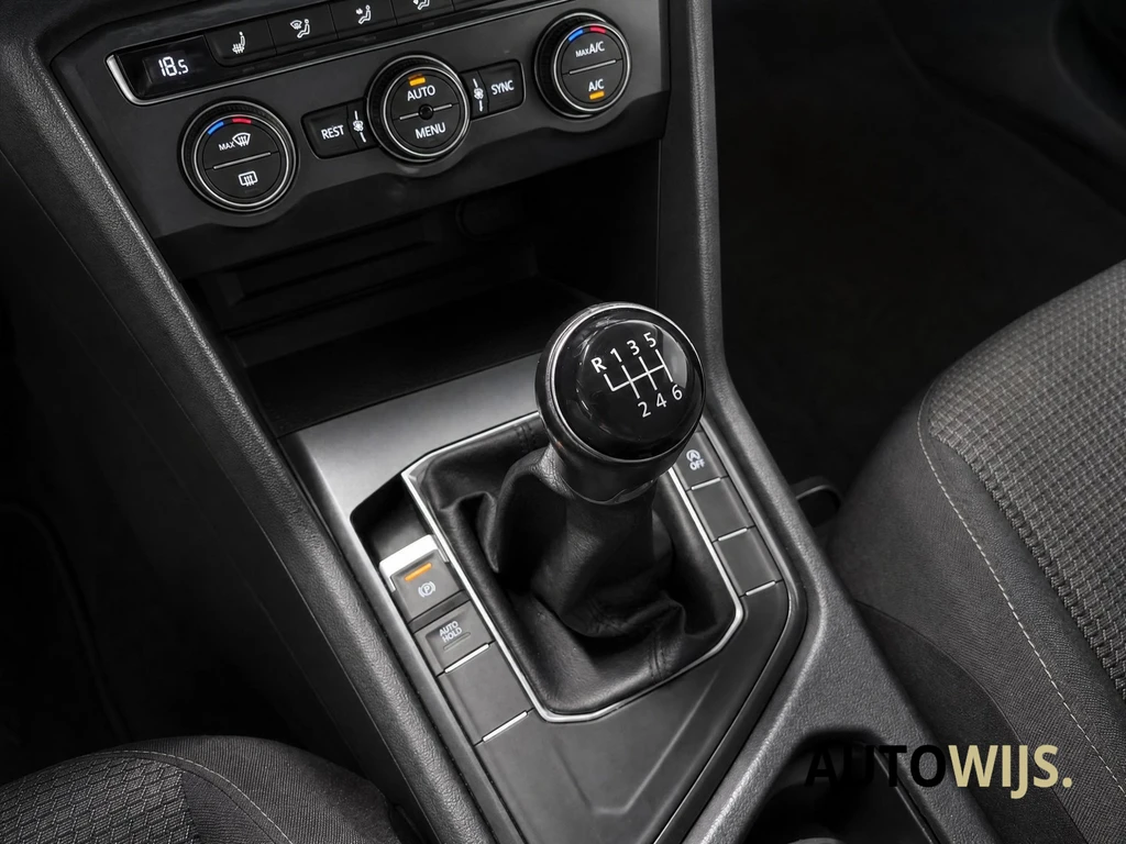 Volkswagen Tiguan – foto 18