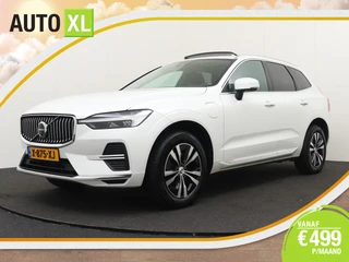 Volvo XC60 – thumbnail 1