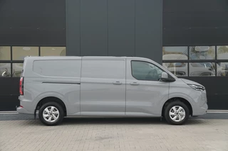 Ford E-Transit Custom – thumbnail 6