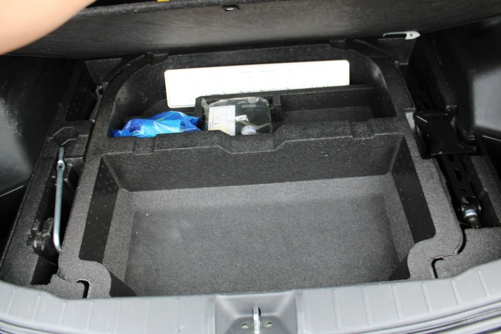 Mitsubishi ASX – foto 28