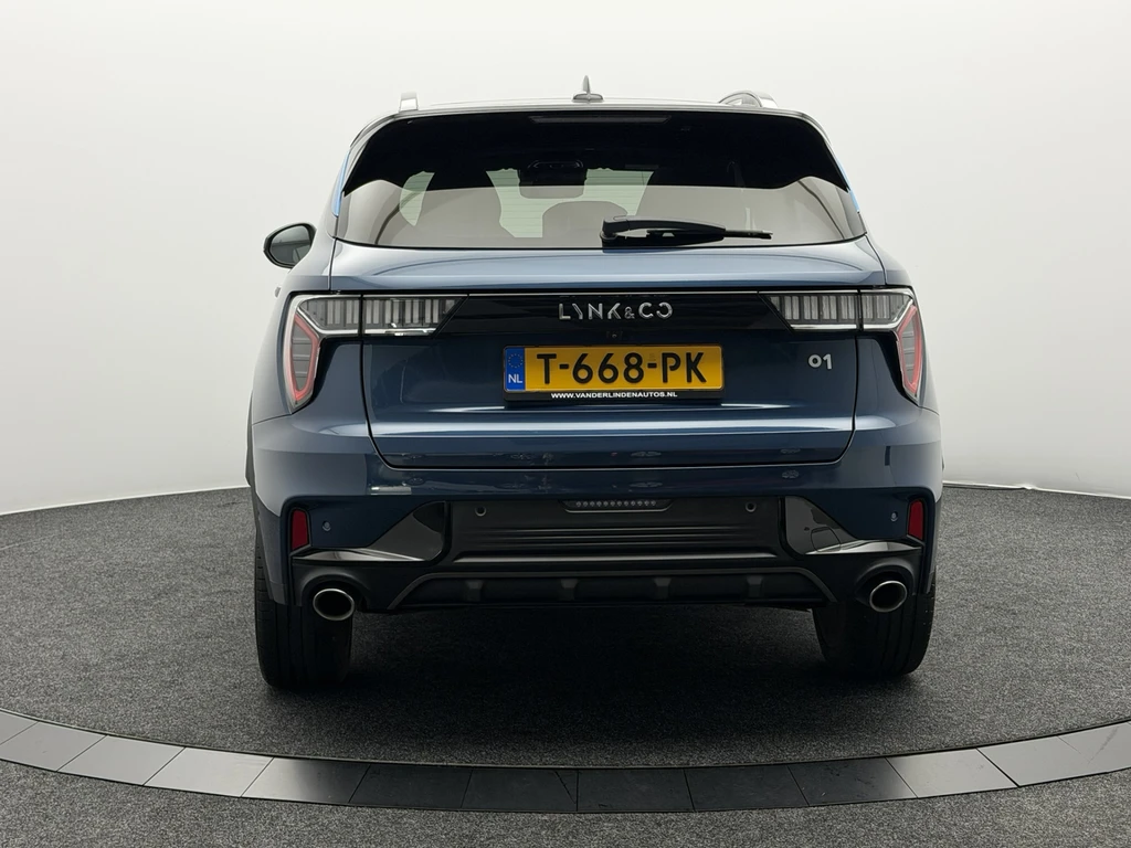 Lynk & Co 01 – foto 4