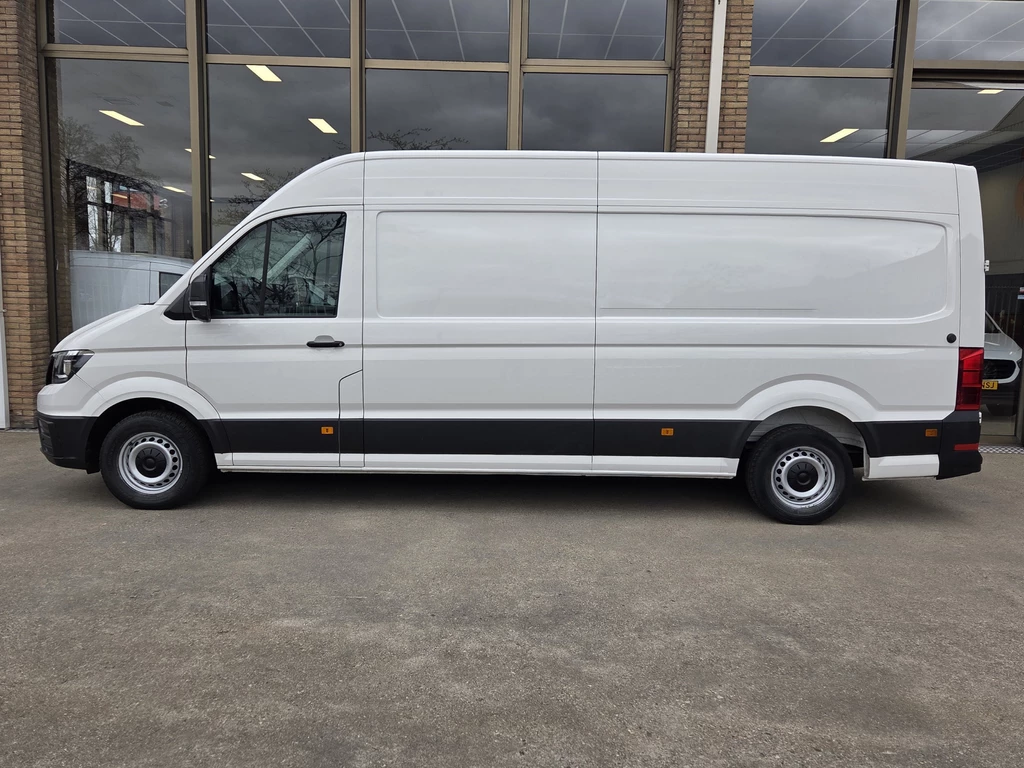 MAN TGE – foto 3