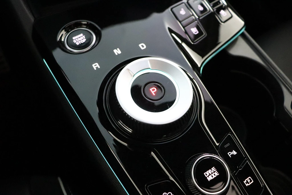 Kia Sportage – foto 23