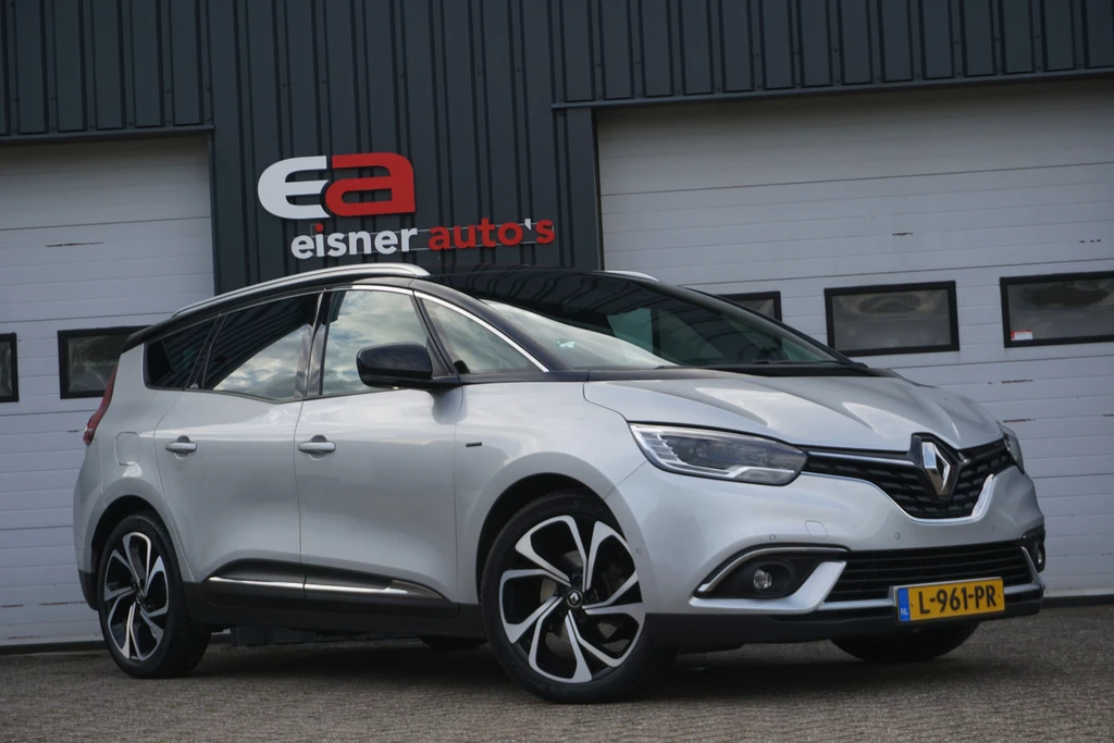 Renault Grand Scénic – foto 5
