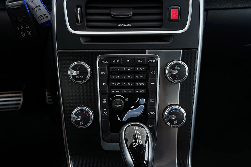 Volvo S60 – foto 30