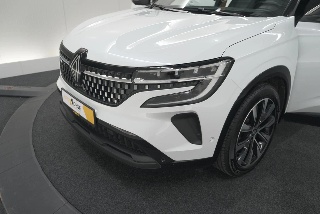 Renault Austral – foto 1