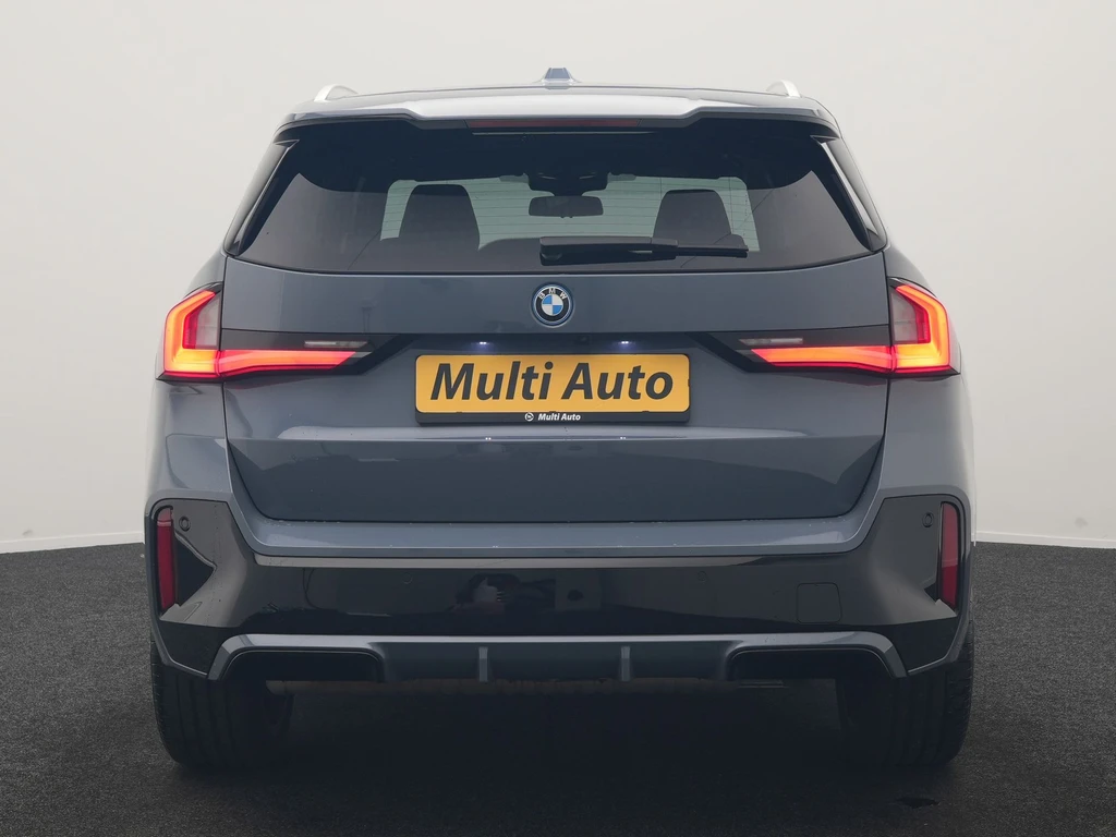 BMW X1 – foto 5