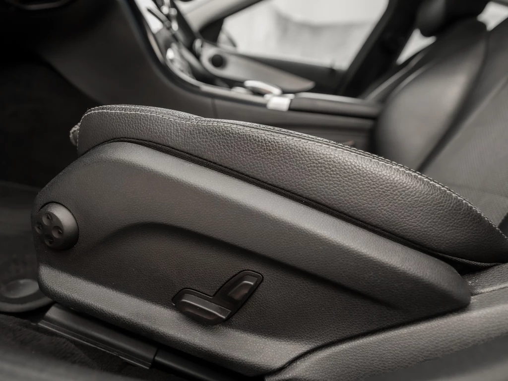 Mercedes-Benz C-Klasse – foto 27