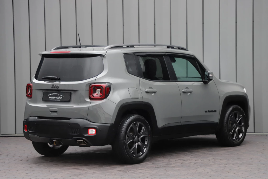 Jeep Renegade – foto 3