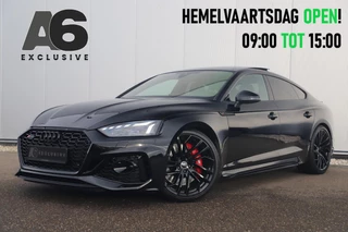 Audi RS5 – thumbnail 1