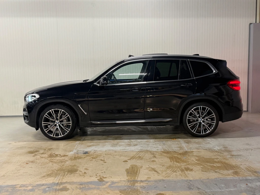 BMW X3 – foto 3