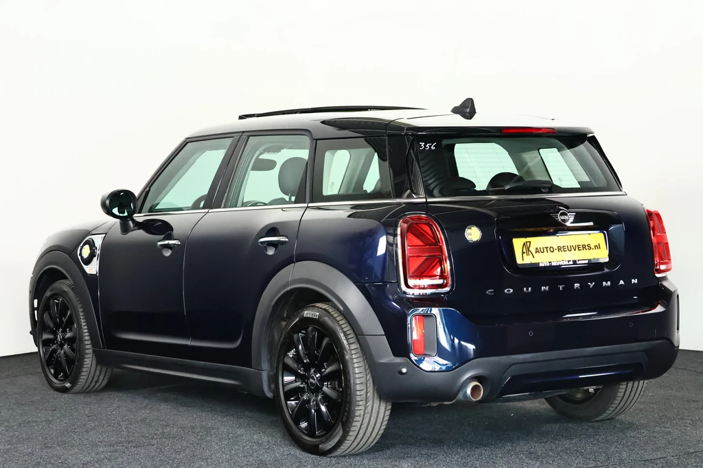 MINI Countryman – foto 3