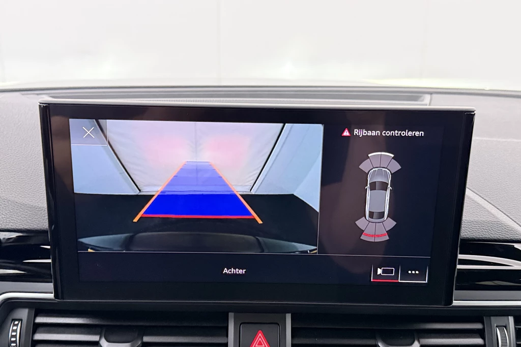 Audi A5 – foto 27
