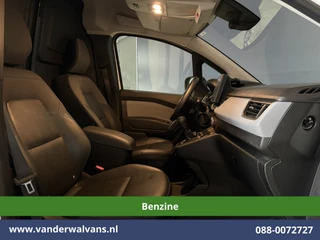 Nissan Townstar – thumbnail 11