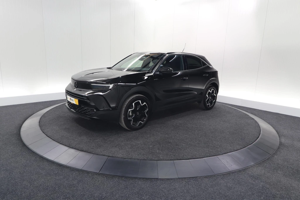 Opel Mokka – foto 2