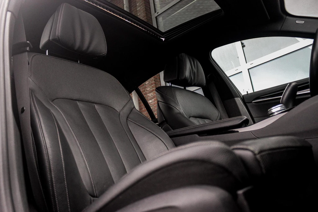 BMW 5 Serie – foto 20