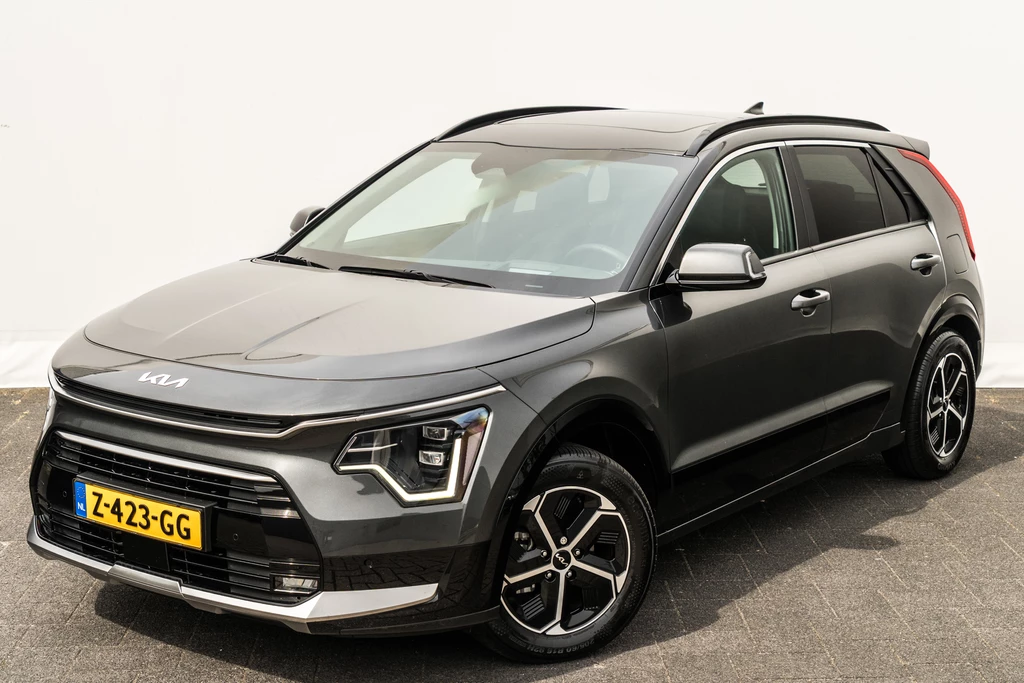 Kia Niro – foto 2
