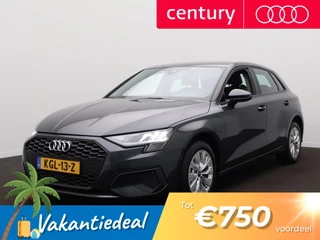 Audi A3 – thumbnail 1