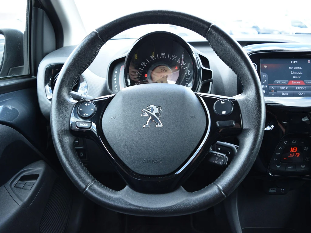 Peugeot 108 – foto 7