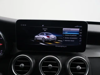 Mercedes-Benz C-Klasse – thumbnail 37