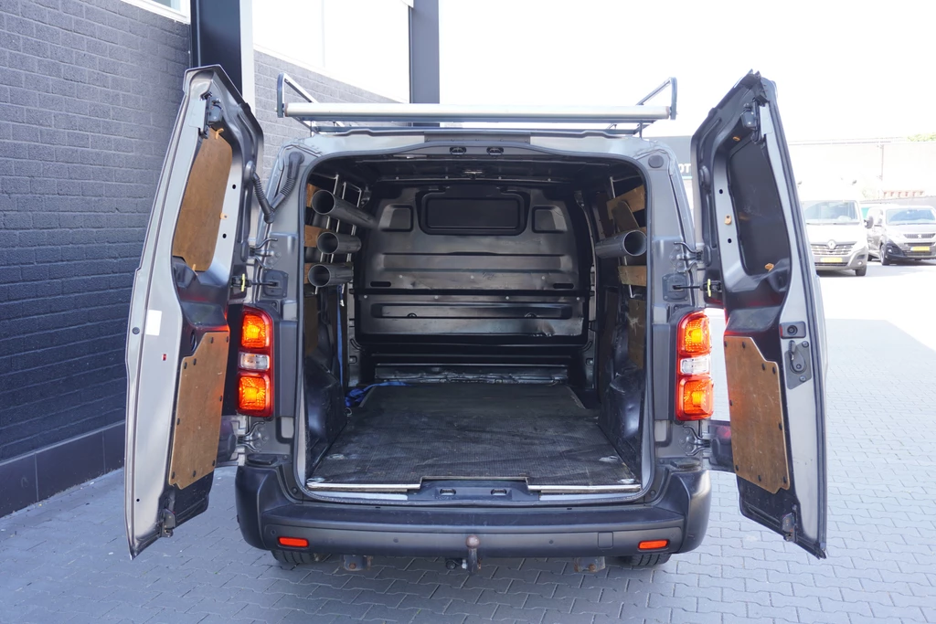 Peugeot Expert – foto 8