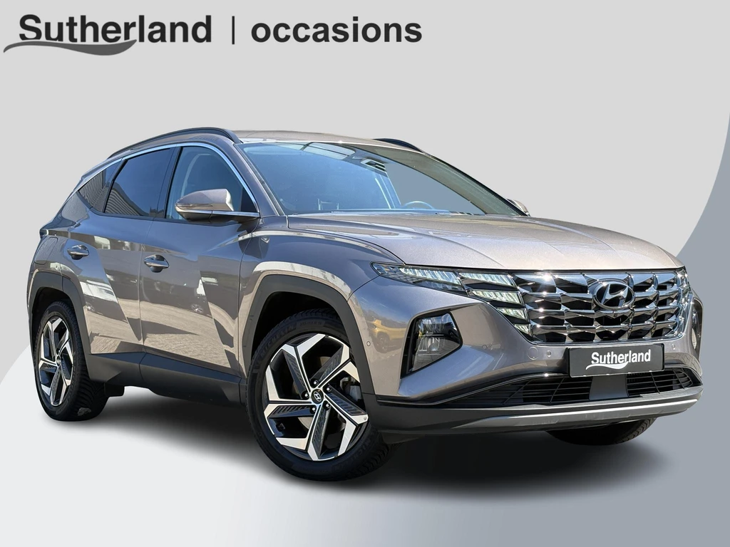 Hyundai Tucson – foto 6