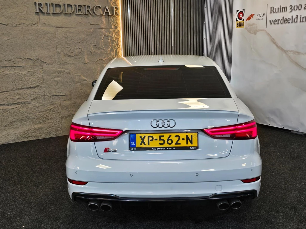 Audi S3 – foto 4