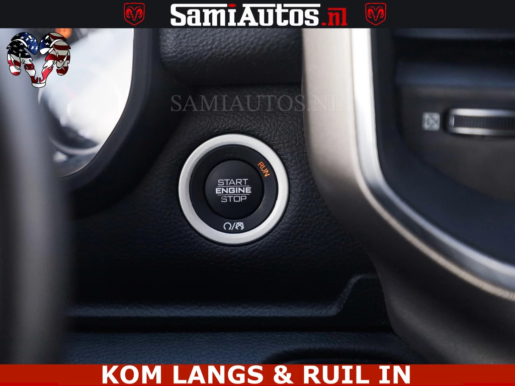 Dodge Ram Pick-Up – foto 68