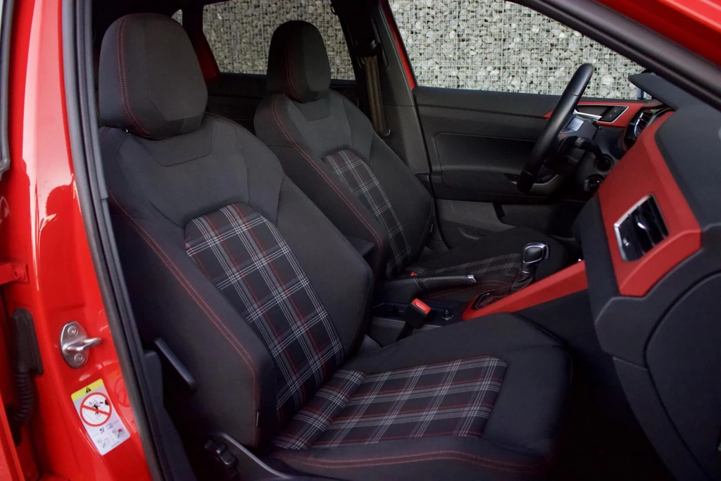 Volkswagen Polo – foto 10