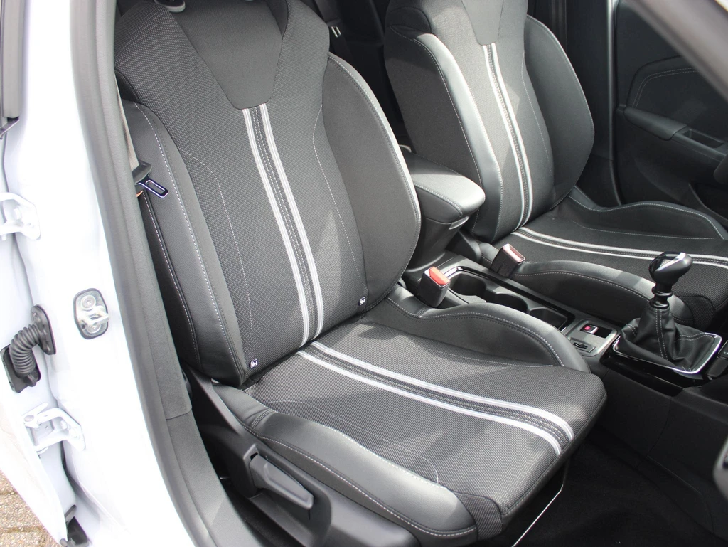 Opel Corsa – foto 9