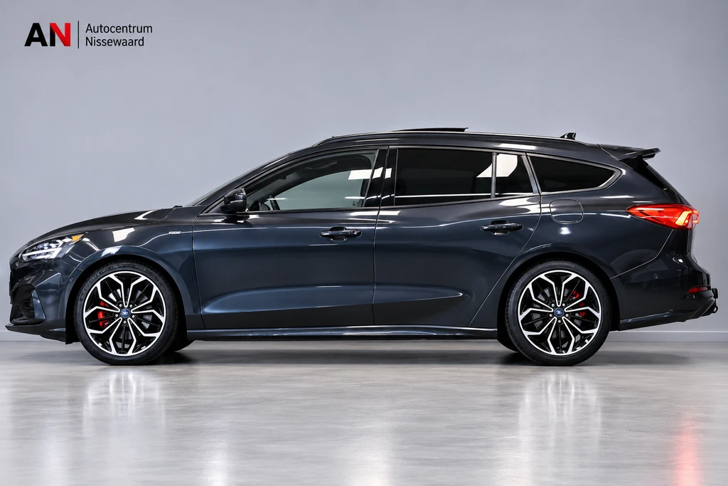 Ford Focus – foto 2