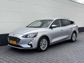 Ford Focus – thumbnail 2