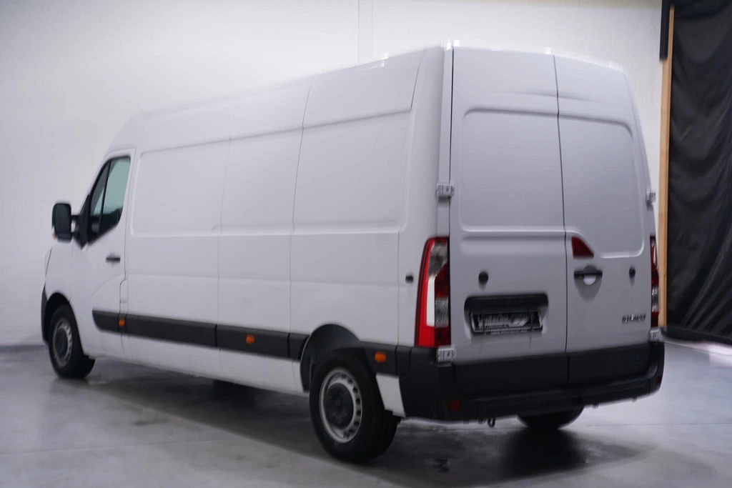 Renault Master – foto 3