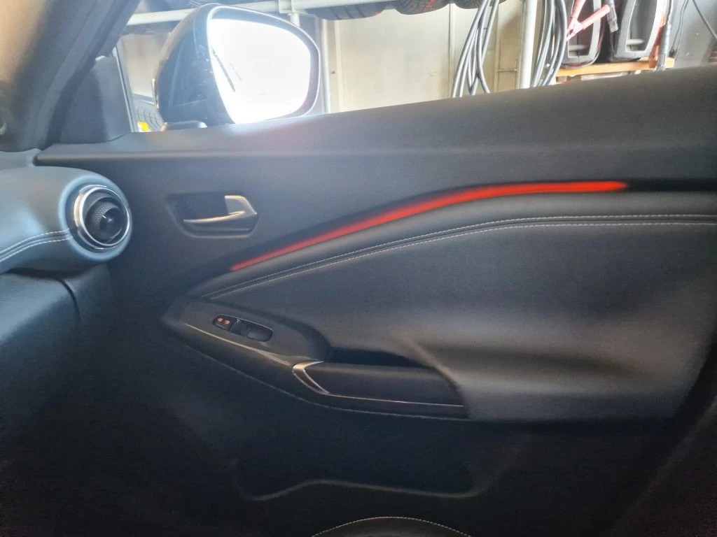 Nissan Juke – foto 28