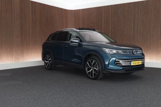 Volkswagen Tiguan – thumbnail 6