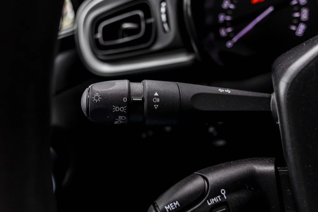Citroën C3 – foto 33